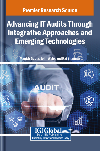 Advancing IT Audits Through Integrative Approaches and Emerging Technologies