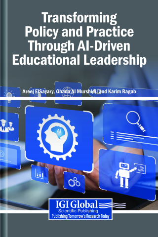 Transforming Policy and Practice Through AI-Driven Educational Leadership