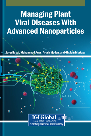 Managing Plant Viral Diseases With Advanced Nanoparticles