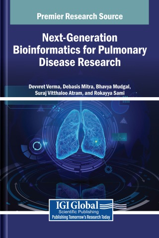 Next-Generation Bioinformatics for Pulmonary Disease Research