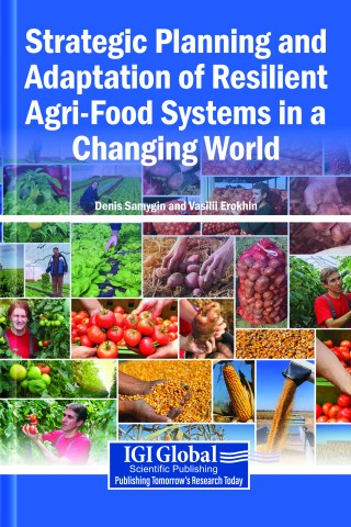 Strategic Planning and Adaptation of Resilient Agri-Food Systems in a Changing World
