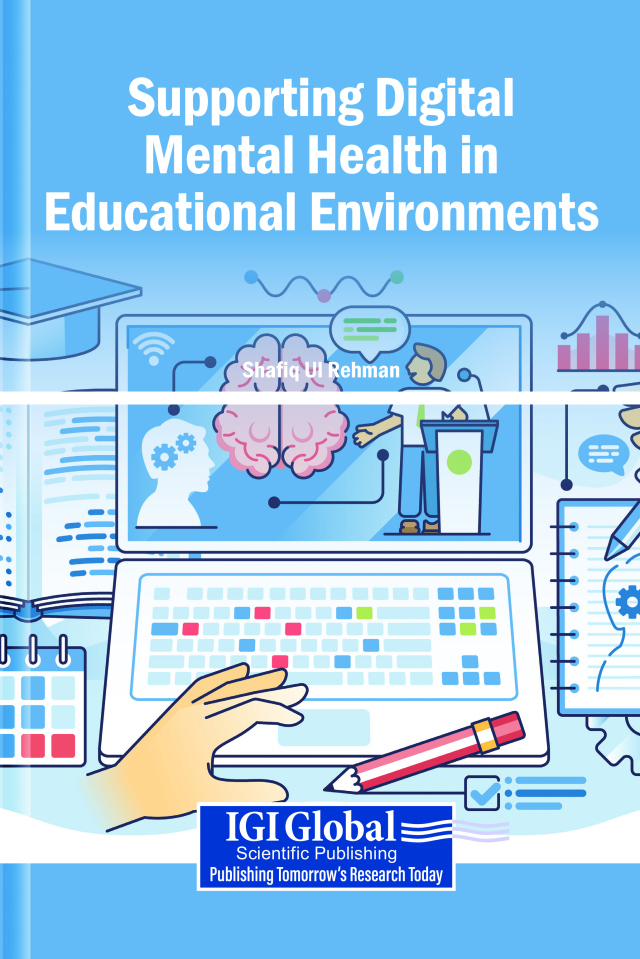 Supporting Digital Mental Health in Educational Environments