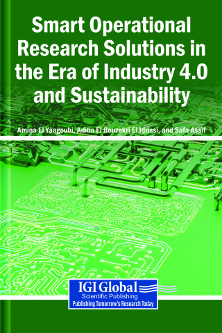 Smart Operational Research Solutions in the Era of Industry 4.0 and Sustainability