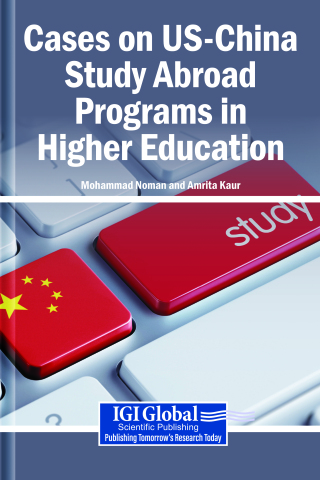 Cases on US-China Study Abroad Programs in Higher Education