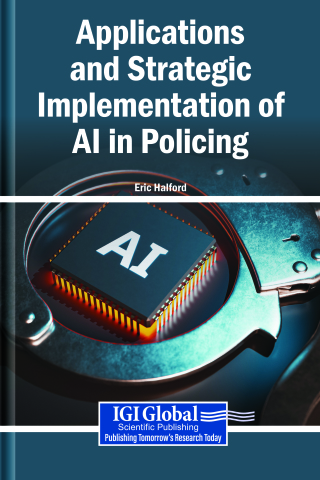 Applications and Strategic Implementation of AI in Policing