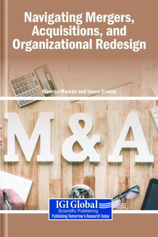 Navigating Mergers, Acquisitions, and Organizational Redesign