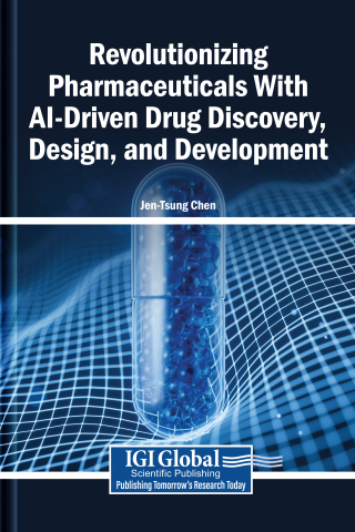 Revolutionizing Pharmaceuticals With AI-Driven Drug Discovery, Design, and Development