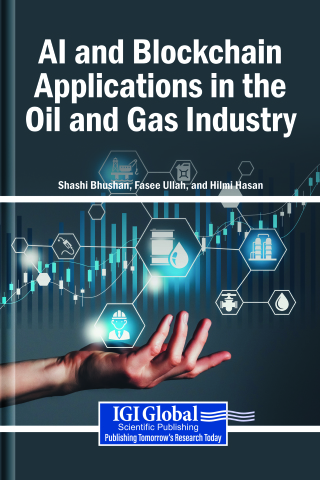 AI and Blockchain Applications in the Oil and Gas Industry