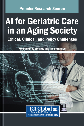 AI for Geriatric Care in an Aging Society: Ethical, Clinical, and Policy Challenges