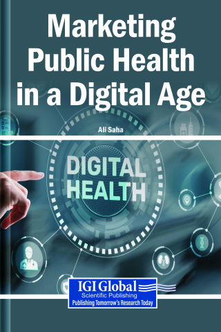 Marketing Public Health in a Digital Age
