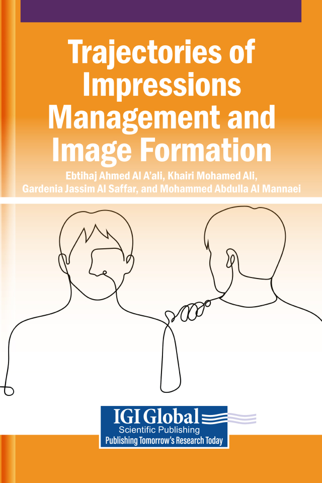 Trajectories of Impressions Management and Image Formation