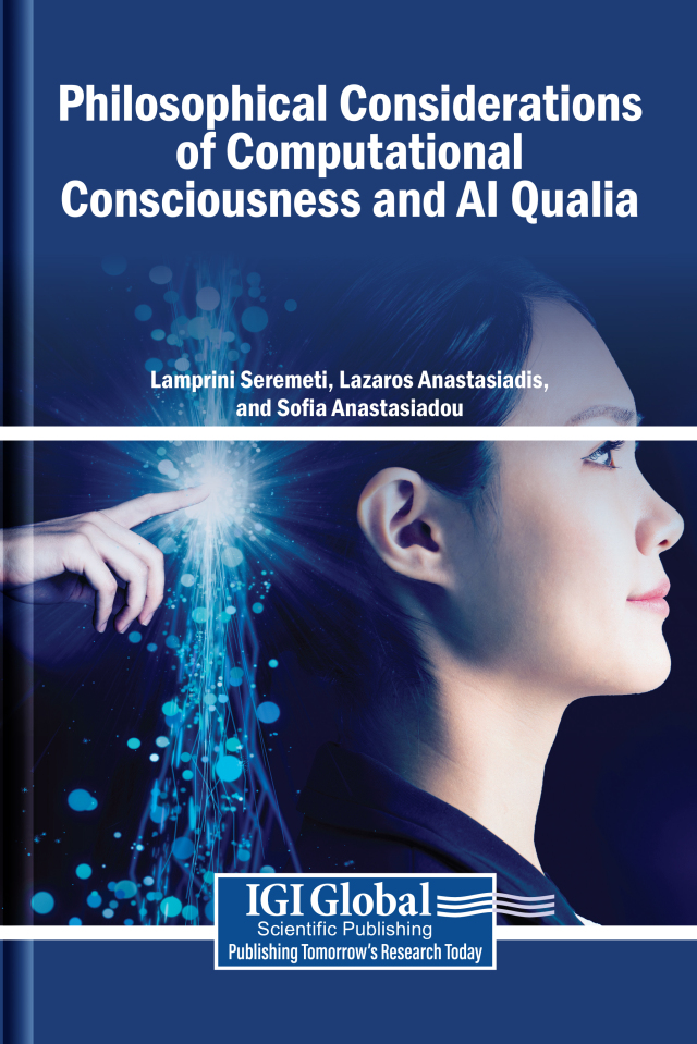 Philosophical Considerations of Computational Consciousness and AI Qualia