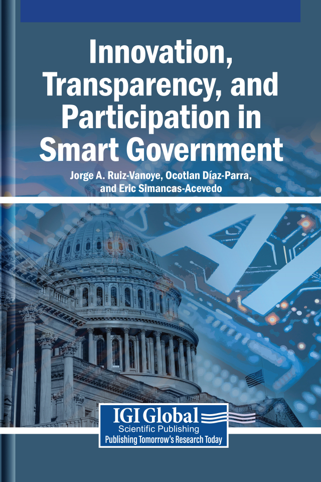 Innovation, Transparency, and Participation in Smart Government
