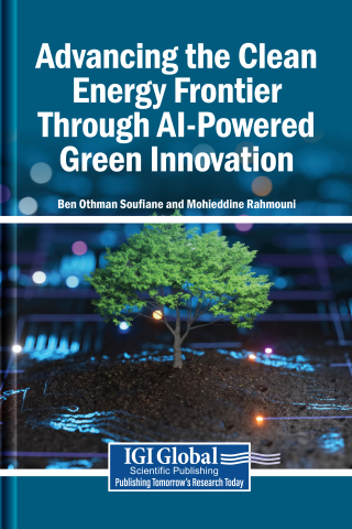 Advancing the Clean Energy Frontier Through AI-Powered Green Innovation