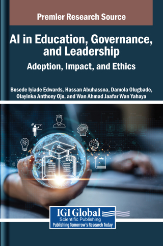 AI in Education, Governance, and Leadership: Adoption, Impact, and Ethics