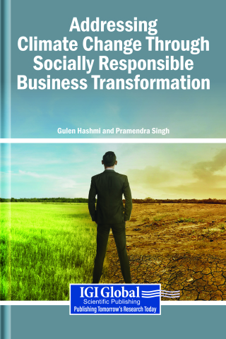 Addressing Climate Change Through Socially Responsible Business Transformation