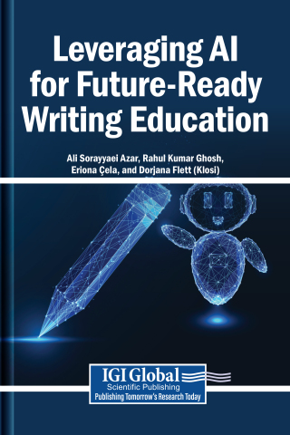 Leveraging AI for Future-Ready Writing Education