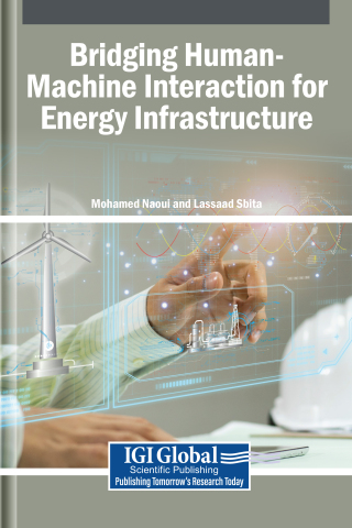 Bridging Human-Machine Interaction for Energy Infrastructure