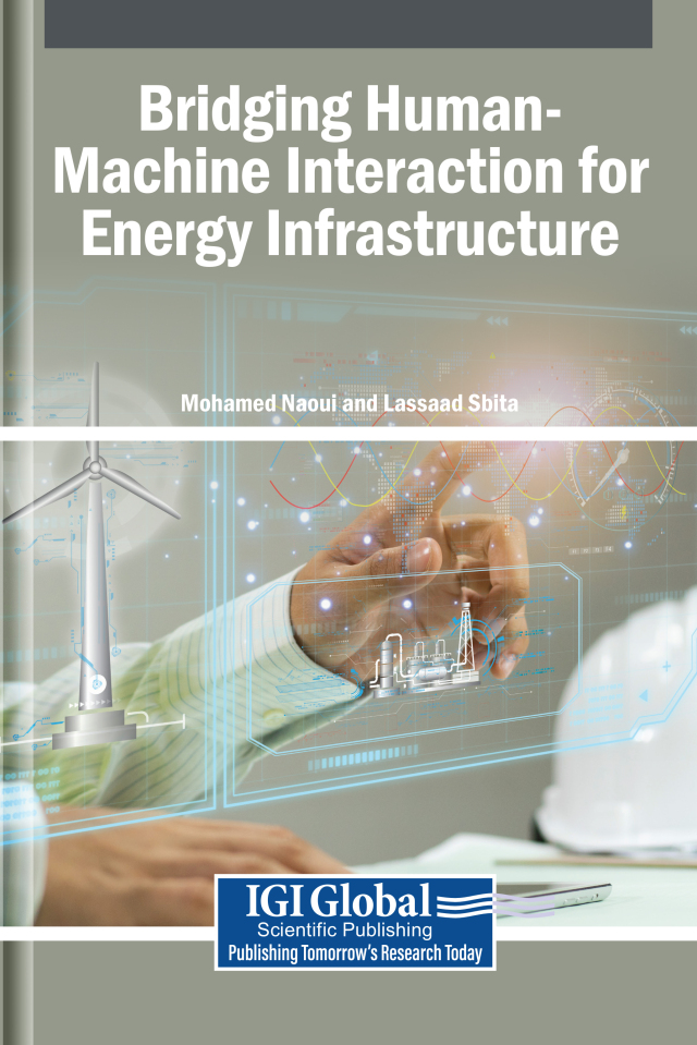 Bridging Human-Machine Interaction for Energy Infrastructure
