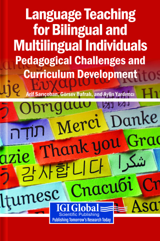 Language Teaching for Bilingual and Multilingual Individuals: Pedagogical Challenges and Curriculum Development