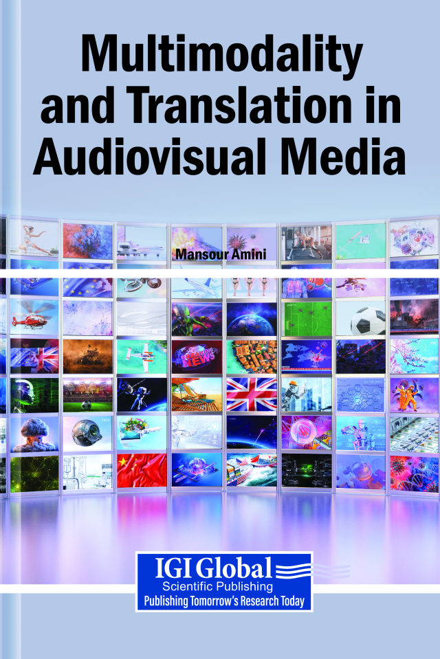 Multimodality and Translation in Audiovisual Media