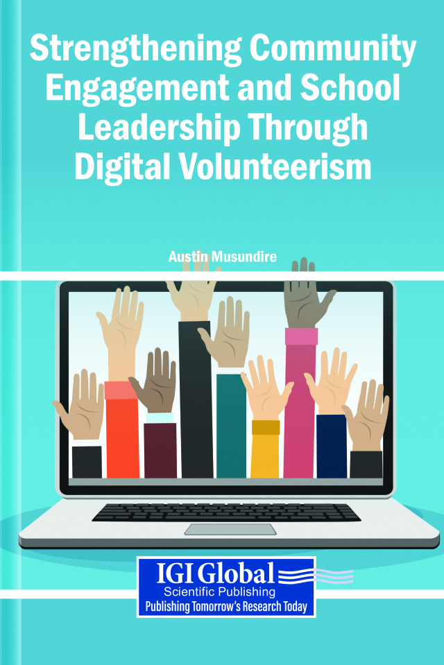 Strengthening Community Engagement and School Leadership Through Digital Volunteerism