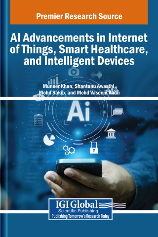 AI Advancements in Internet of Things, Smart Healthcare, and Intelligent Devices