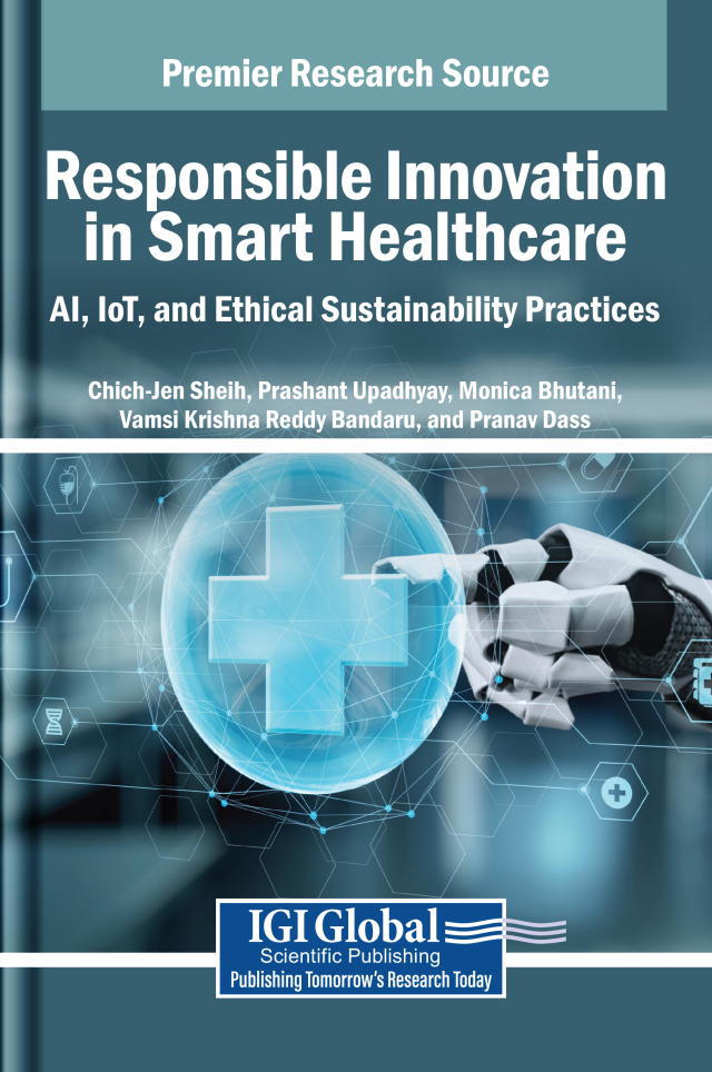 Responsible Innovation in Smart Healthcare: AI, IoT, and Ethical Sustainability Practices