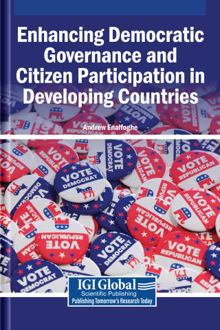 Enhancing Democratic Governance and Citizen Participation in Developing Countries