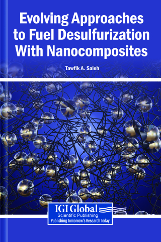Evolving Approaches to Fuel Desulfurization With Nanocomposites