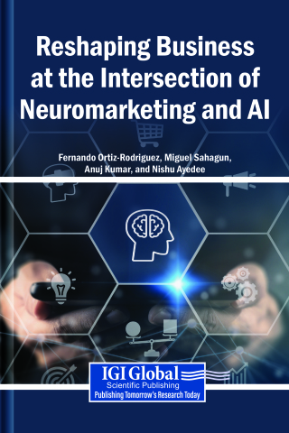 Reshaping Business at the Intersection of Neuromarketing and AI
