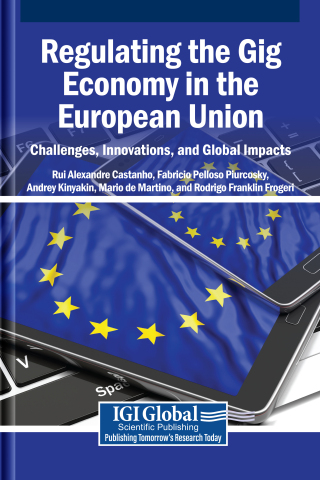 Regulating the Gig Economy in the European Union: Challenges, Innovations, and Global Impacts