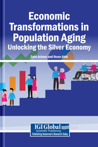 Economic Transformations in Population Aging: Unlocking the Silver Economy