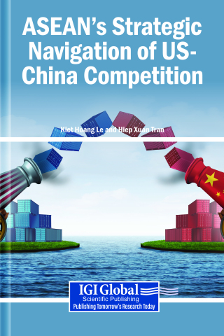 ASEAN's Strategic Navigation of US-China Competition