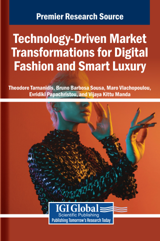 Technology-Driven Market Transformations for Digital Fashion and Smart Luxury