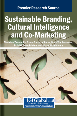 Sustainable Branding, Cultural Intelligence and Co-Marketing