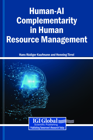 Human-AI Complementarity in Human Resource Management
