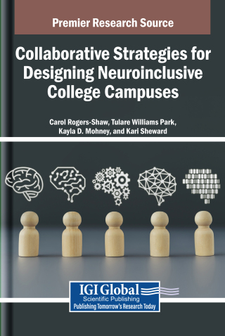Collaborative Strategies for Designing Neuroinclusive College Campuses