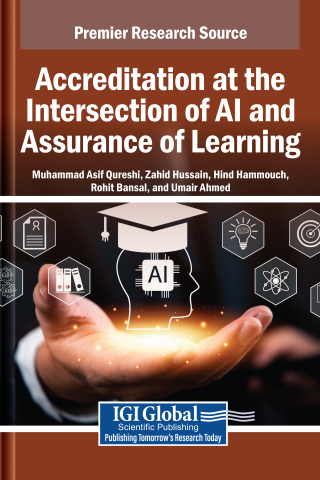 Accreditation at the Intersection of AI and Assurance of Learning