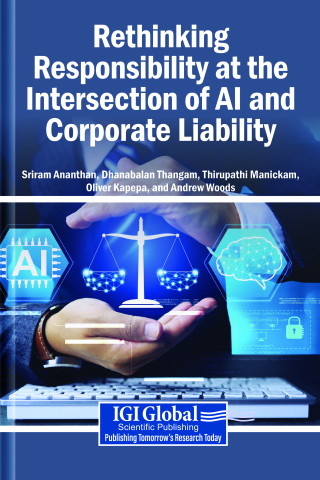 Rethinking Responsibility at the Intersection of AI and Corporate Liability