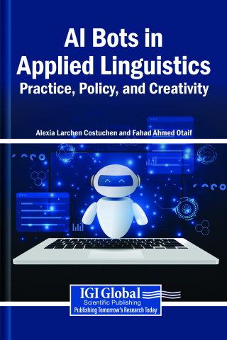 AI Bots in Applied Linguistics: Practice, Policy, and Creativity