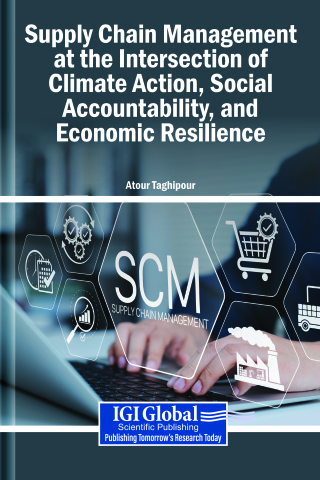 Supply Chain Management for Climate Action, Social Accountability, and Economic Resilience