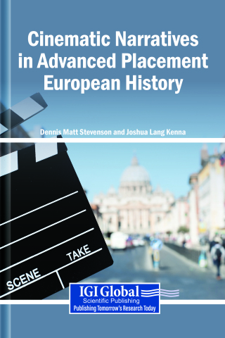 Cinematic Narratives in Advanced Placement European History
