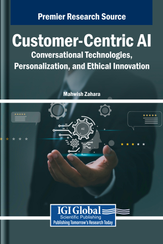 Customer-Centric AI: Conversational Technologies, Personalization, and Ethical Innovation