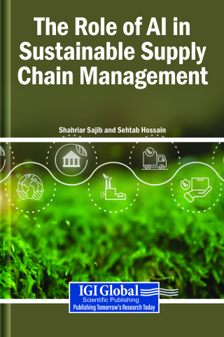 The Role of AI in Sustainable Supply Chain Management