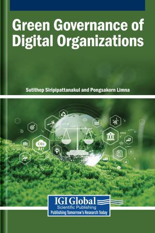 Green Governance of Digital Organizations