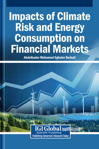 Impacts of Climate Risk and Energy Consumption on Financial Markets