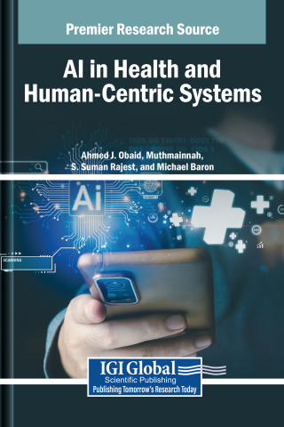 AI in Health and Human-Centric Systems