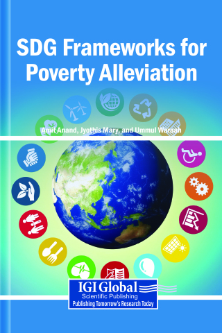 SDG Frameworks for Poverty Alleviation