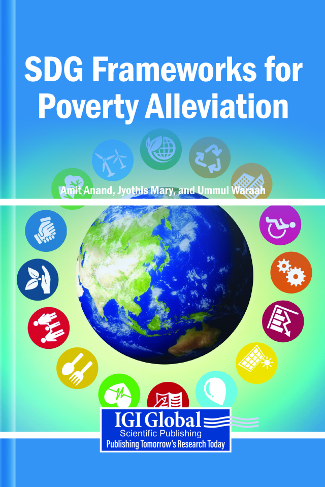 SDG Frameworks for Poverty Alleviation